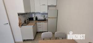 1-к квартира, на длительный срок, 32м2, 10/18 этаж