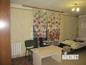 1-к квартира, на длительный срок, 33м2, 1/5 этаж