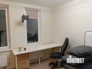 Студия квартира, на длительный срок, 25м2, 10/25 этаж