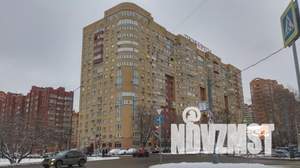 1-к квартира, на длительный срок, 47м2, 9/17 этаж