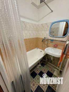 1-к квартира, на длительный срок, 36м2, 4/9 этаж