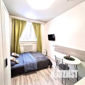 1-к квартира, посуточно, 16м2, 2/2 этаж