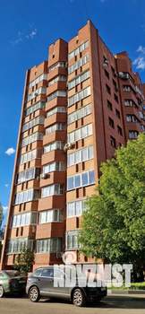 1-к квартира, на длительный срок, 42м2, 4/10 этаж