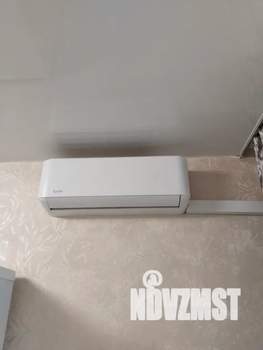 1-к квартира, посуточно, 45м2, 5/24 этаж