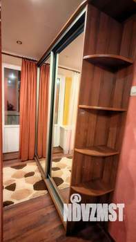 1-к квартира, на длительный срок, 31м2, 4/5 этаж