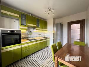 2-к квартира, на длительный срок, 61м2, 4/17 этаж