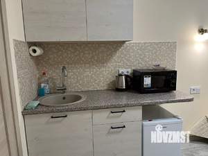 1-к квартира, посуточно, 18м2, 1/17 этаж