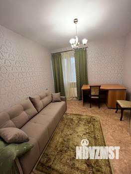 2-к квартира, на длительный срок, 51м2, 5/17 этаж