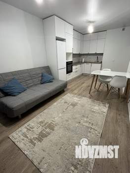 3-к квартира, на длительный срок, 52м2, 2/17 этаж