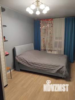 3-к квартира, на длительный срок, 70м2, 5/18 этаж