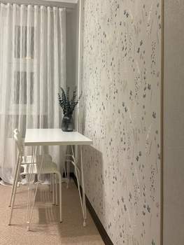 1-к квартира, на длительный срок, 35м2, 2/14 этаж