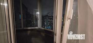 1-к квартира, на длительный срок, 45м2, 14/14 этаж