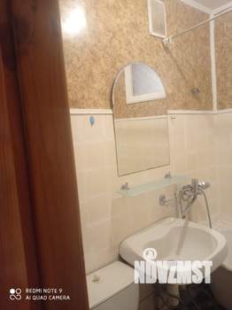 1-к квартира, на длительный срок, 35м2, 3/5 этаж
