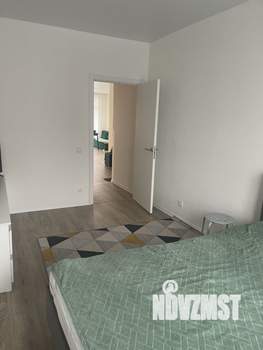 2-к квартира, на длительный срок, 56м2, 9/17 этаж