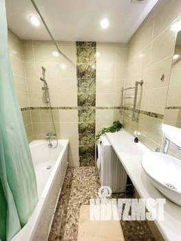 2-к квартира, посуточно, 60м2, 1/1 этаж