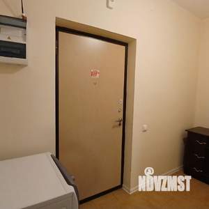 1-к квартира, на длительный срок, 32м2, 16/17 этаж