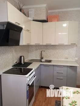 1-к квартира, на длительный срок, 34м2, 1/5 этаж