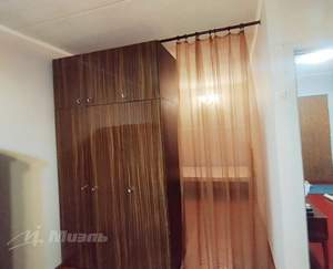 1-к квартира, на длительный срок, 43м2, 3/9 этаж