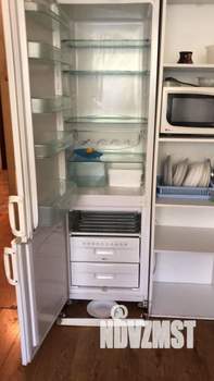 1-к квартира, на длительный срок, 42м2, 2/17 этаж