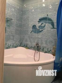 3-к квартира, на длительный срок, 85м2, 9/21 этаж