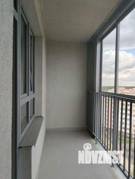 Студия квартира, на длительный срок, 28м2, 11/12 этаж