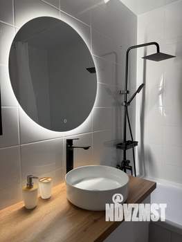 1-к квартира, на длительный срок, 35м2, 15/26 этаж