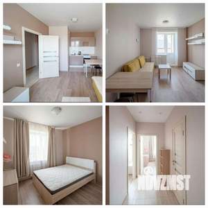 2-к квартира, на длительный срок, 42м2, 10/18 этаж