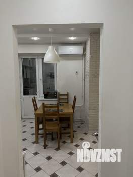 1-к квартира, на длительный срок, 39м2, 5/20 этаж