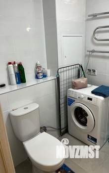 1-к квартира, на длительный срок, 40м2, 7/25 этаж