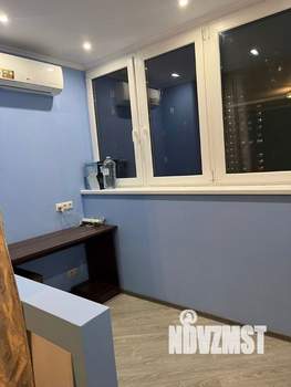 1-к квартира, на длительный срок, 43м2, 9/21 этаж