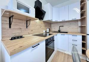 1-к квартира, на длительный срок, 33м2, 14/17 этаж