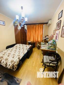 2-к квартира, на длительный срок, 45м2, 1/5 этаж