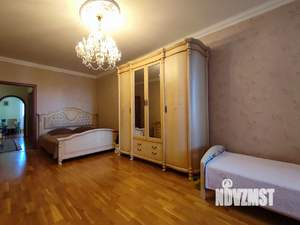 3-к квартира, на длительный срок, 85м2, 17/17 этаж