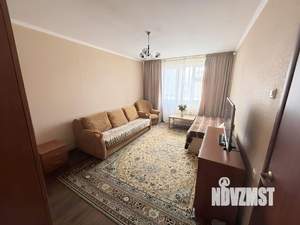 1-к квартира, на длительный срок, 38м2, 13/17 этаж