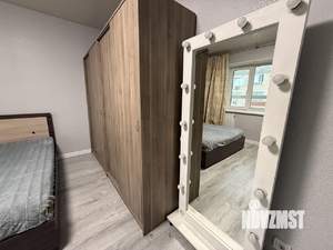 2-к квартира, на длительный срок, 55м2, 16/17 этаж