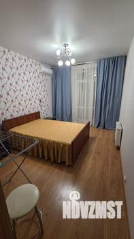 2-к квартира, на длительный срок, 75м2, 12/18 этаж