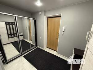 1-к квартира, на длительный срок, 48м2, 1/5 этаж