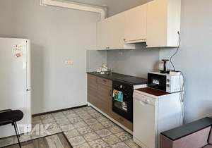 1-к квартира, на длительный срок, 38м2, 2/25 этаж