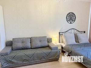 1-к квартира, посуточно, 31м2, 16/17 этаж