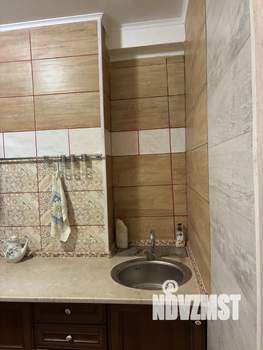 1-к квартира, на длительный срок, 28м2, 6/9 этаж