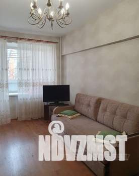 2-к квартира, на длительный срок, 45м2, 2/5 этаж