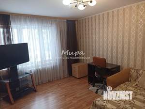 2-к квартира, на длительный срок, 42м2, 3/9 этаж