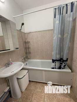 1-к квартира, на длительный срок, 39м2, 2/17 этаж