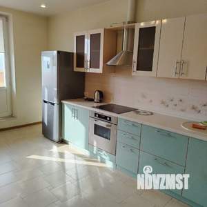 1-к квартира, на длительный срок, 49м2, 13/13 этаж