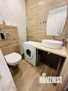 1-к квартира, на длительный срок, 40м2, 4/8 этаж
