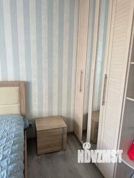 3-к квартира, на длительный срок, 80м2, 5/17 этаж