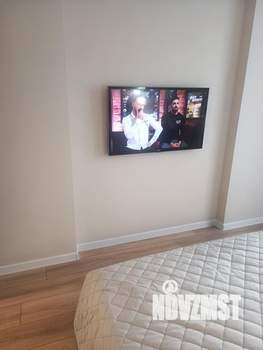 1-к квартира, на длительный срок, 38м2, 13/25 этаж