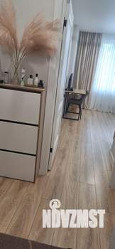 2-к квартира, на длительный срок, 37м2, 9/18 этаж