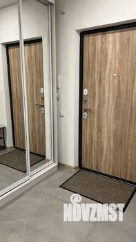 2-к квартира, на длительный срок, 60м2, 18/25 этаж