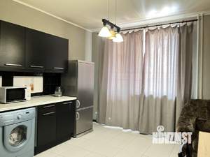 3-к квартира, посуточно, 100м2, 14/17 этаж